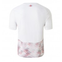 Fotbalové Dres Lille OSC Venkovní 2025-26 Krátký Rukáv